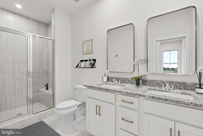 123 Galaxy Pl, Townhouse with 3 bedrooms, 4 bathrooms and null parking in STEPHENSON VA | Image 8