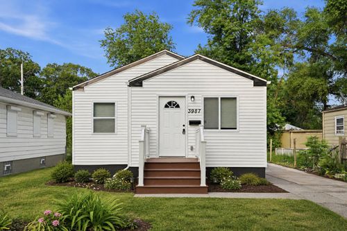 3987 Lincoln Street, Gary, IN, 46408 | Card Image