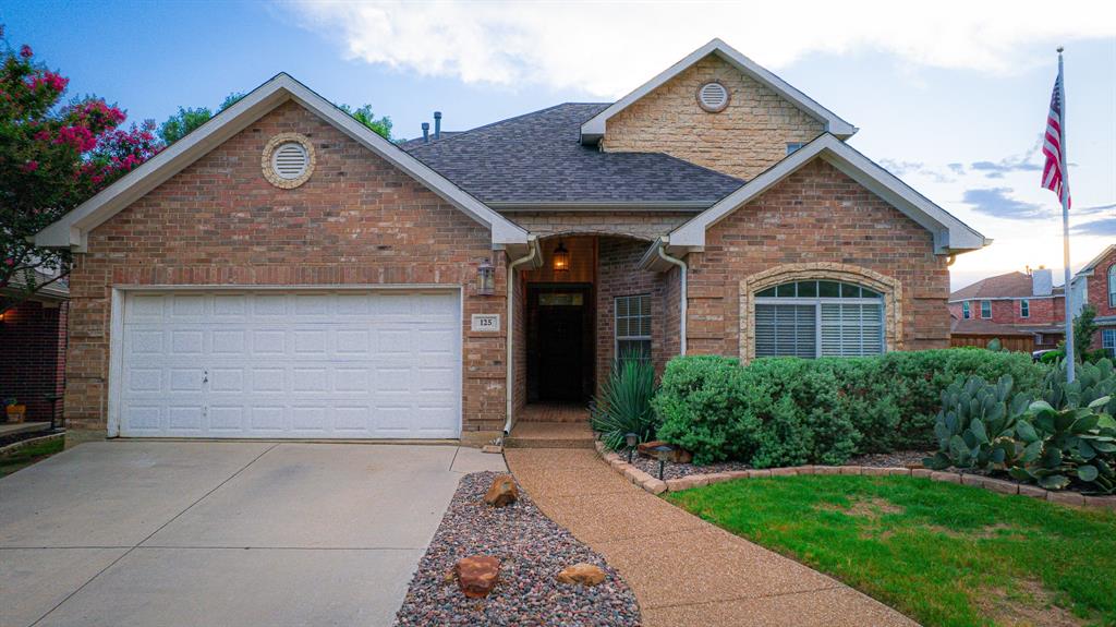 Turnberry Ln, Coppell, TX 75019