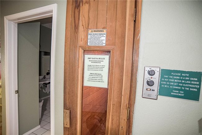Community Sauna! | Image 34