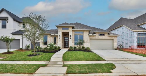 16515 Blissful Day Way, Hockley, TX, 77447 | Card Image