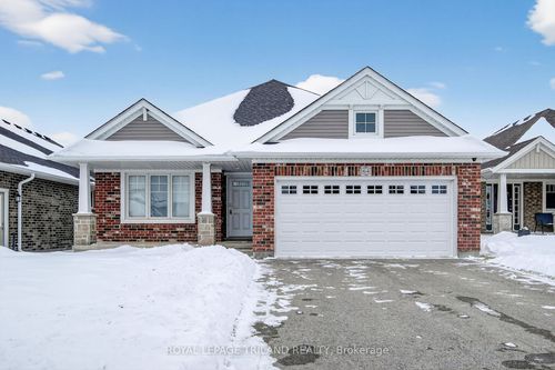 64 Ambrosia Path, Saint Thomas, ON, N5R0L4 | Card Image