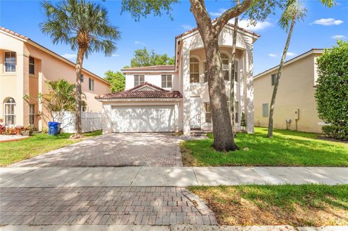 2215 Nw 76th Ter, Hollywood, FL, 33024-3654 | Card Image