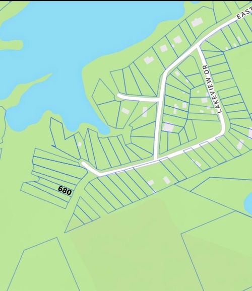 680 Eastshore Dr, Wills Point, TX, 75169-8902 | Card Image