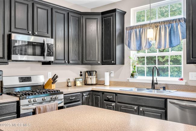 46 Timberline Rd, House other with 4 bedrooms, 3 bathrooms and null parking in Bayville NJ | Image 17