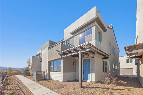 1470 Hopeful Lark Ln, Las Vegas, NV, 89138-6587 | Card Image