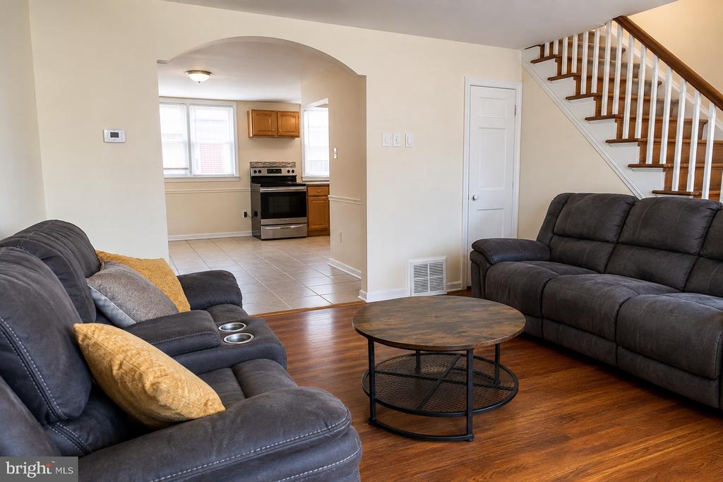 Residential in PHILADELPHIA 3