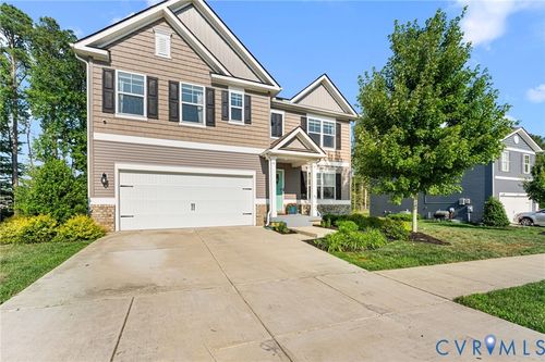 16041 Grant Ct, BOWLING GREEN, VA, 22427-9327 | Card Image