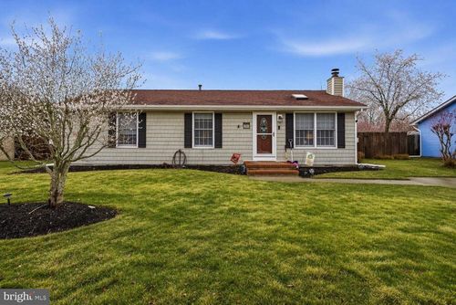 313 Lake Crystalbrook Drive, LITTLE EGG HARBOR TWP, NJ, 08087 | Card Image