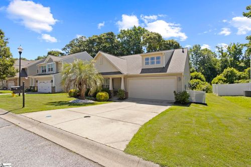 513 Millervale Rd, Greer, SC, 29650-0987 | Card Image