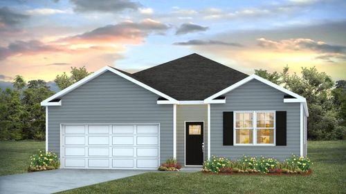 2295 Macallan Blvd, Ravenel, SC, 29470-5692 | Card Image