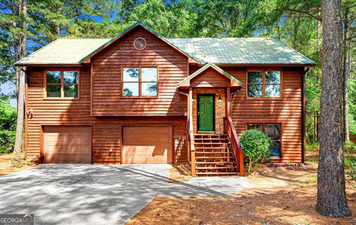 120 Providence Point Ln, Hartwell, GA, 30643-8068 | Card Image