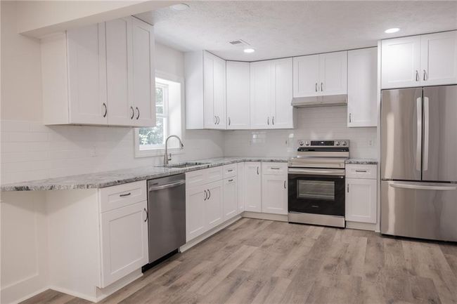 UNIT-147 - 147 Hunters Cv, Home with 3 bedrooms, 3 bathrooms and null parking in Roswell GA | Image 27