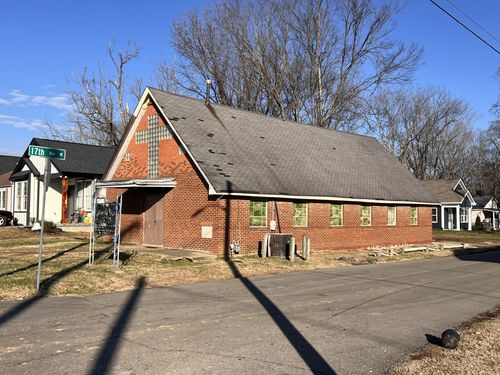 1520 John L Patterson St, Springfield, TN, 37172-3441 | Card Image