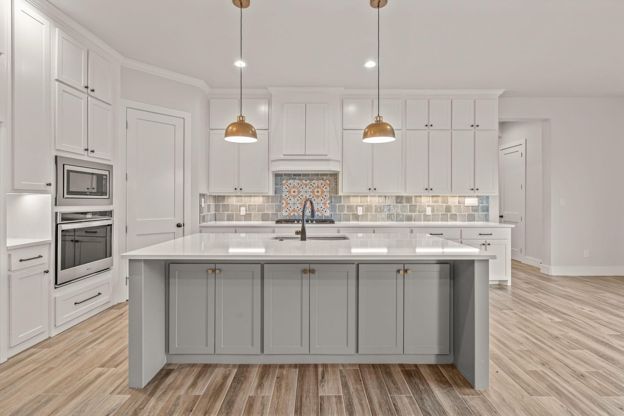 Residential Lease in Aledo 4