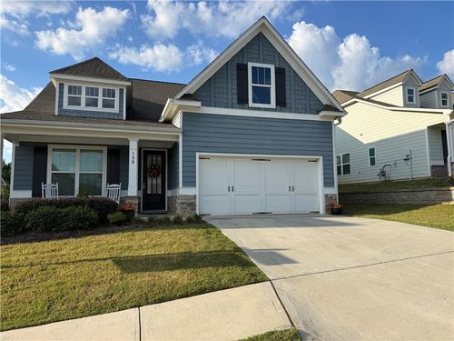 130 Heritage Pointe Dr, Villa Rica, GA, 30180-3883 | Card Image
