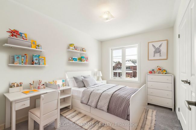1286 Davis Loop, House other with 4 bedrooms, 3 bathrooms and 4 parking in Lefroy ON | Image 20