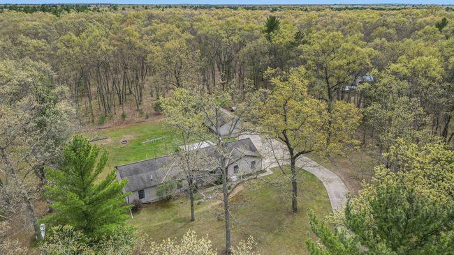 7719 Guenthardt Rd, House other with 3 bedrooms, 2 bathrooms and null parking in Manistee MI | Image 28