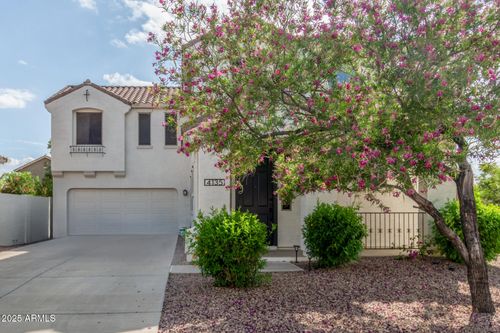 4135 E Waterman Ct, Gilbert, AZ, 85297-3574 | Card Image