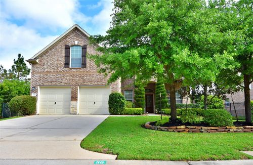 30 Granite Path Pl, The Woodlands, TX, 77389-6936 | Card Image