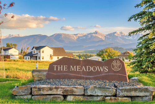 Lot 3 Blue Grouse Ct, Bozeman, MT, 59715-0648 | Card Image