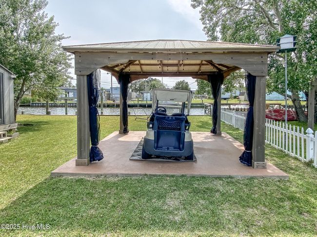 114 Dolphin Ct, House other with 3 bedrooms, 2 bathrooms and null parking in Grandy NC | Image 27