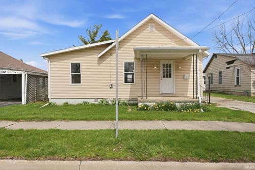 312 W Joe St, Huntington, IN, 46750-3821 | Card Image