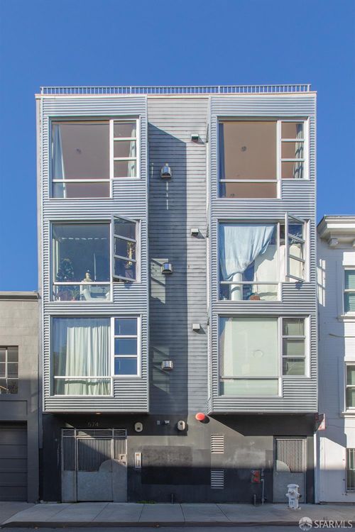 apt-401-574 Natoma St, San Francisco, CA, 94103-5868 | Card Image
