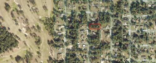 00 Sw 203rd Ct, DUNNELLON, FL, 34431 | Card Image