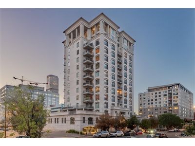 602 - 1827 N Grant St, Home with 2 bedrooms, 1 bathrooms and null parking in Denver CO | Image 2