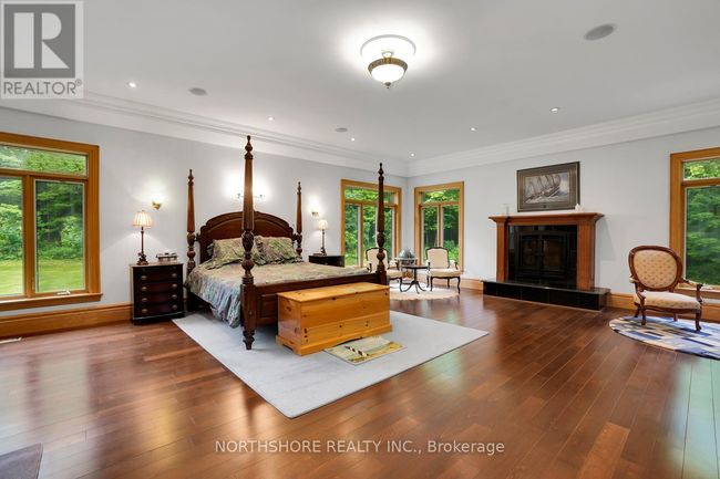 9317 Danforth Rd E, House other with 4 bedrooms, 5 bathrooms and 15 parking in Cobourg ON | Image 20