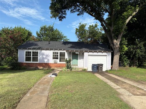 7433 Mohawk Ave, Fort Worth, TX, 76116-8628 | Card Image