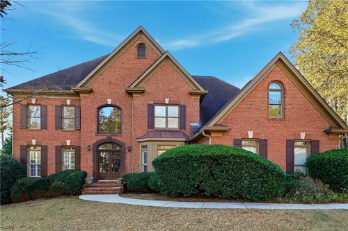 5020 Greatwood Ln, Alpharetta, GA, 30005-7466 | Card Image