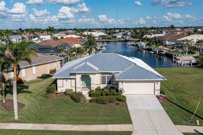 3730 Turtle Dove Boulevard, House other with 3 bedrooms, 2 bathrooms and null parking in Punta Gorda FL | Image 3