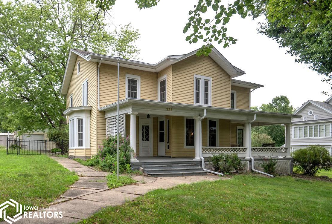 Pennsylvania Ave, Ottumwa, IA 52501