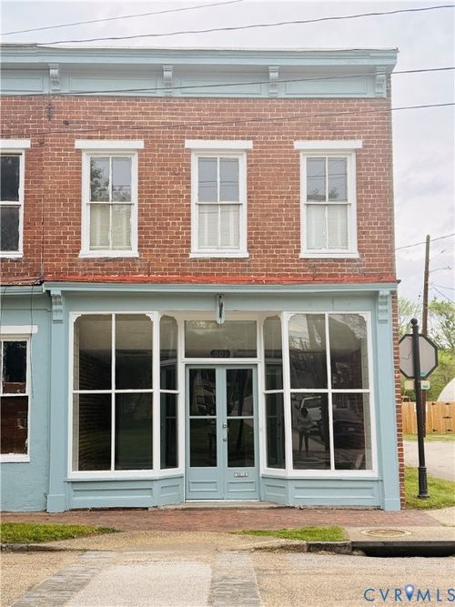 501 Grove Ave, Petersburg, VA, 23803-3849 | Card Image