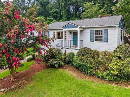 2012 Shalimar Dr Ne, Atlanta, GA, 30345-2322 | Card Image
