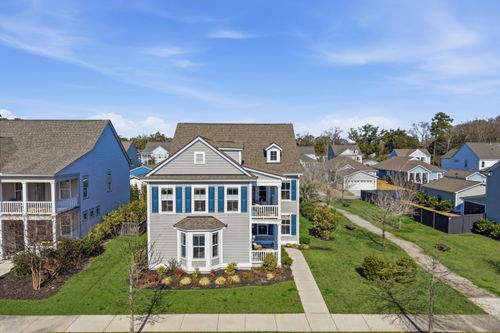 2018 Pearl Stone St, Johns Island, SC, 29455-8289 | Card Image