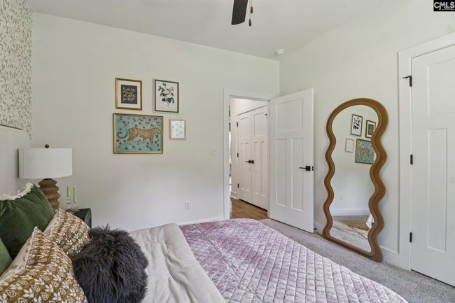 362 Raglins Way, House other with 3 bedrooms, 2 bathrooms and null parking in Lugoff SC | Image 17