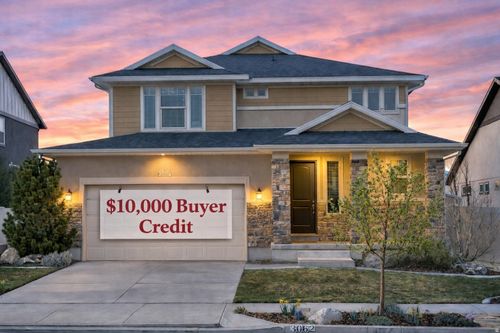 3062 W 2400 N, Lehi, UT, 84048-6055 | Card Image