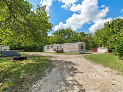 395700 W 3010 Dr, Ochelata, OK, 74051-2428 | Card Image