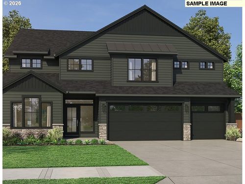 4661 Nw 71st Ave, Camas, WA, 98607-8579 | Card Image