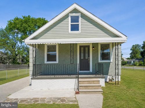 1126 Ingleside, BALTIMORE, MD, 21207 | Card Image