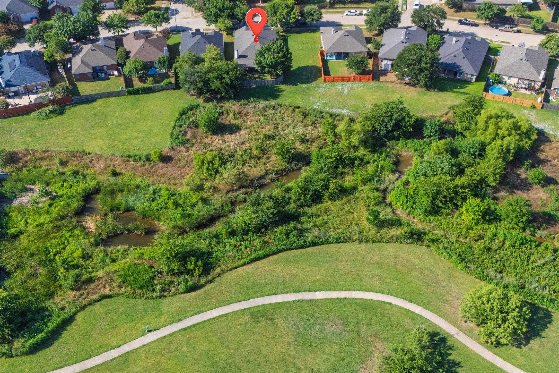 Residential in Fort Worth 3