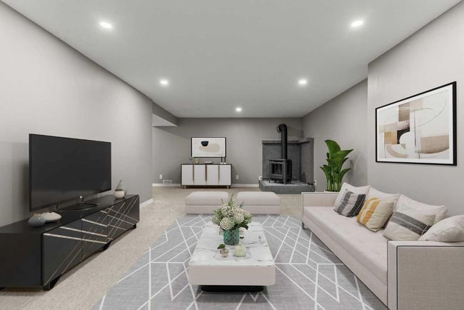 7424 Fleetwood Dr Se, House other with 4 bedrooms, 2 bathrooms and 4 parking in Calgary AB | Image 26