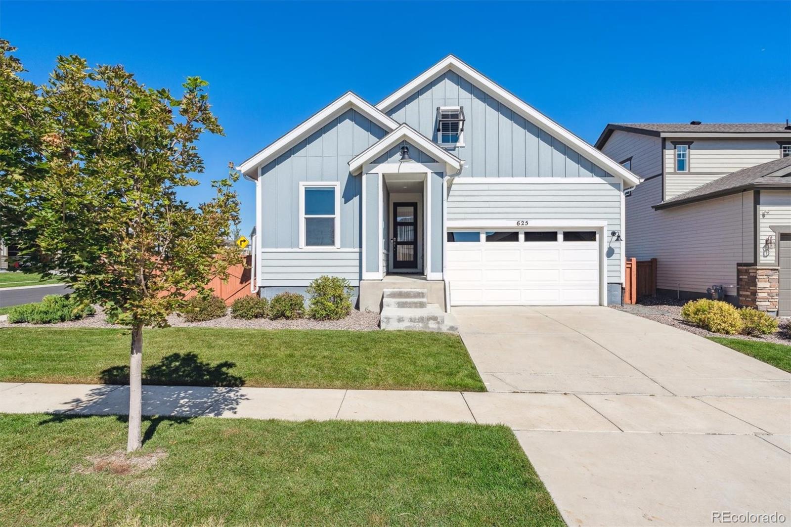 174th Pl, Broomfield, CO 80023