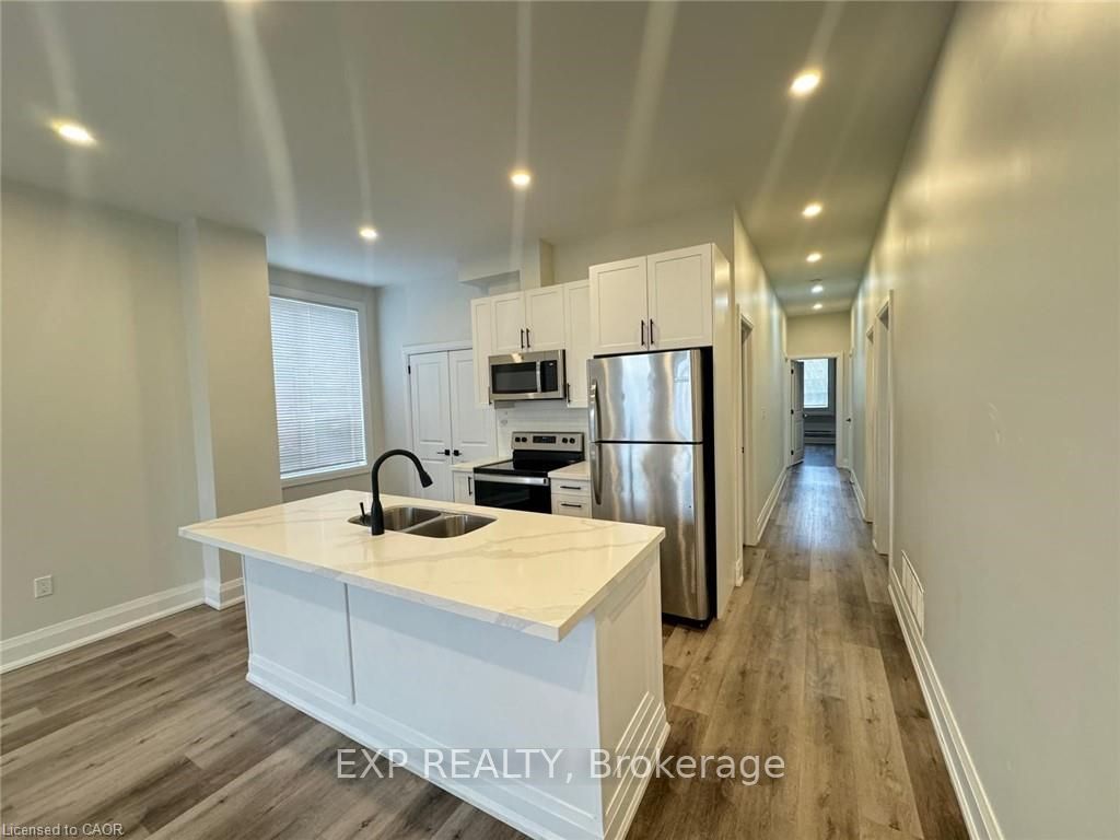 Residential in Hamilton 2
