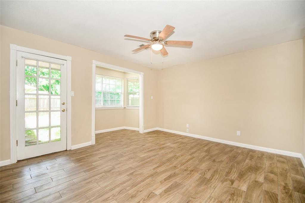 Residential Lease in Cypress 4