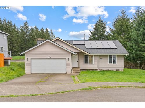 720 Sw Pioneer Ct, Willamina, OR, 97396-2845 | Card Image