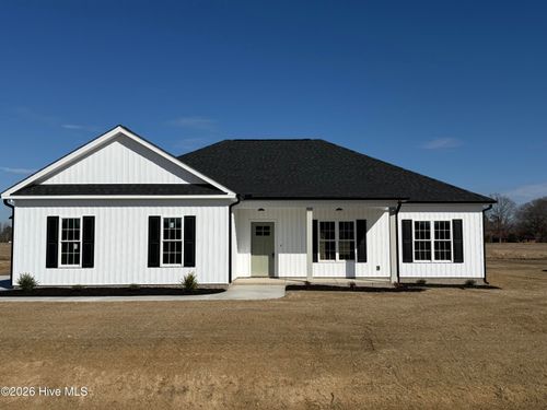 106 Ellens Way Dr, Goldsboro, NC, 27534-6126 | Card Image